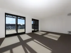 Prodej bytu 4+kk, Praha - Dolní Chabry, Doubická, 118 m2