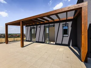 Prodej bytu 4+kk, Praha - Dolní Chabry, Doubická, 118 m2