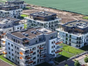 Prodej bytu 3+kk, Praha - Dolní Chabry, Doubická, 80 m2