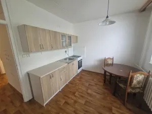 Pronájem bytu 2+1, Brno, Záhřebská, 55 m2