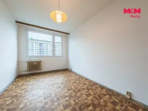 Prodej bytu 3+1, Praha - Kobylisy, Šiškova, 68 m2