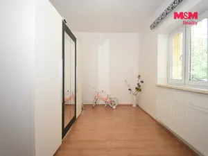 Prodej rodinného domu, Ostrava - Hrušov, Vývozní, 120 m2