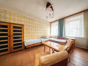 Prodej rodinného domu, Šlapanice, Kosmákova, 83 m2