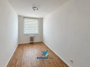 Pronájem bytu 2+kk, Ústí nad Labem, Anežky České, 49 m2
