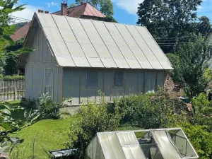 Dražba pozemku pro bydlení, Rynoltice, 852 m2