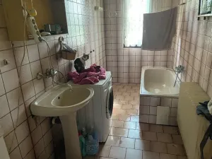 Dražba rodinného domu, Moravská Třebová, 82 m2