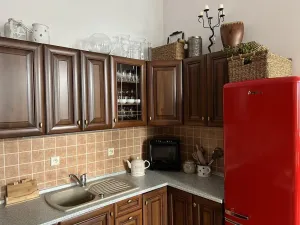 Prodej bytu 2+kk, Jaroměř, Palackého, 53 m2