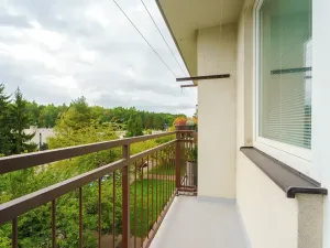 Prodej bytu 3+1, Pardubice, Bartoňova, 77 m2
