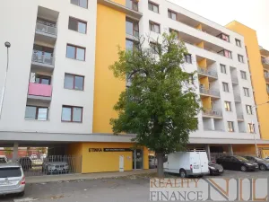 Prodej bytu 1+kk, Plzeň, Boettingerova, 39 m2