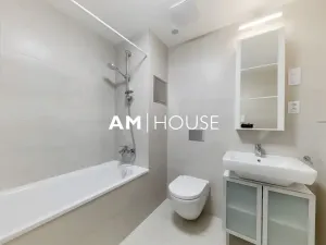 Prodej bytu 2+kk, Praha - Strašnice, Zvěřinova, 60 m2