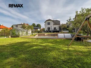 Pronájem bytu 5+kk, Říčany, Táborská, 199 m2