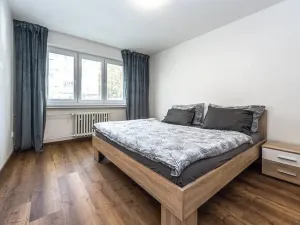 Prodej bytu 3+kk, Rakovník, Školní, 59 m2