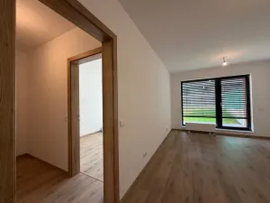 Prodej bytu 2+kk, Praha - Letňany, Vyletalova, 53 m2