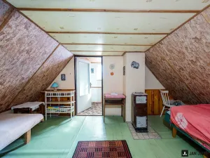 Prodej chaty, Ctětín - Vranov, 70 m2