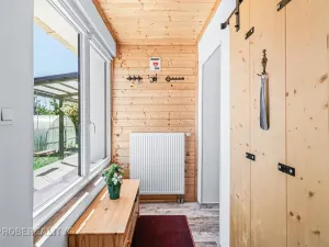 Prodej rodinného domu, Zálezlice, 96 m2
