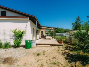 Prodej rodinného domu, Zálezlice, 96 m2