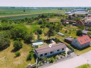 Prodej rodinného domu, Zálezlice, 96 m2