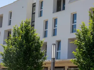 Pronájem bytu 2+kk, Veselí nad Moravou, náměstí Míru, 45 m2