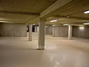 Pronájem bytu 2+kk, Veselí nad Moravou, náměstí Míru, 45 m2