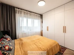 Prodej bytu 3+kk, Praha - Vršovice, Lvovská, 70 m2