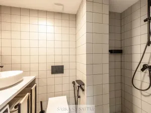 Prodej bytu 3+kk, Praha - Vršovice, Lvovská, 70 m2