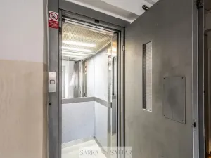 Prodej bytu 3+kk, Praha - Vršovice, Lvovská, 70 m2