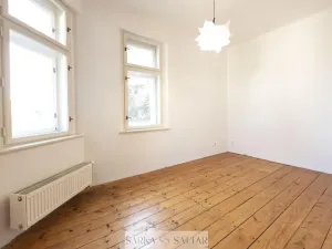 Prodej bytu 1+kk, Praha - Smíchov, Na Václavce, 49 m2