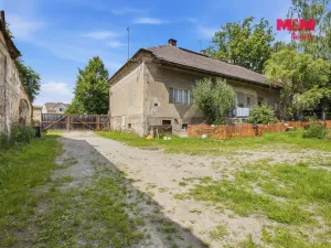 Prodej zemědělského objektu, Běleč, 255 m2