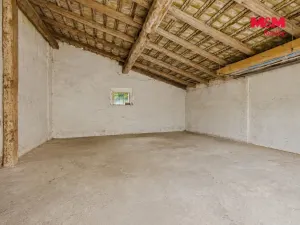 Prodej zemědělského objektu, Běleč, 255 m2