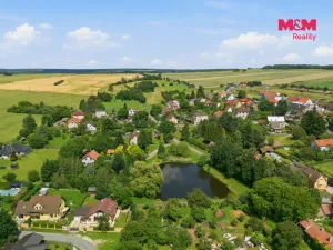 Prodej zemědělského objektu, Běleč, 255 m2