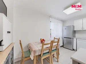 Prodej bytu 2+1, Kladno, Helsinská, 57 m2