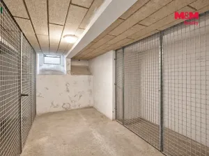 Prodej bytu 2+kk, Louny, 47 m2
