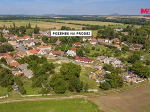 Prodej pozemku pro bydlení, Jizerní Vtelno, 1053 m2