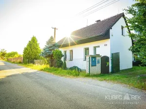 Prodej rodinného domu, Suchdol nad Lužnicí, Žižkova, 300 m2