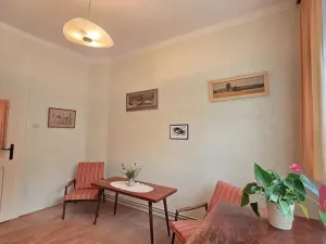 Prodej rodinného domu, Brno, Hraničky, 69 m2