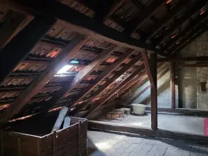 Prodej rodinného domu, Brno, Hraničky, 69 m2