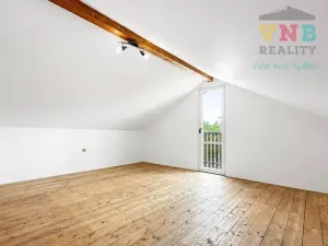 Prodej chaty, Třeboň, 45 m2