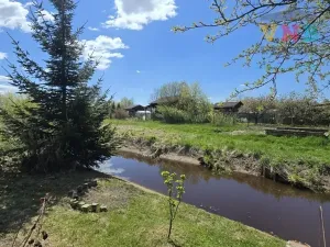 Prodej chaty, Třeboň, 45 m2