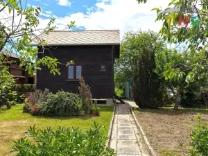 Prodej chaty, Třeboň, 45 m2