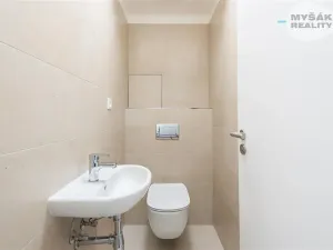 Pronájem bytu 3+kk, Praha - Chodov, Drahňovická, 80 m2