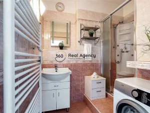 Prodej bytu 2+1, Praha - Libeň, Na Rokytce, 62 m2