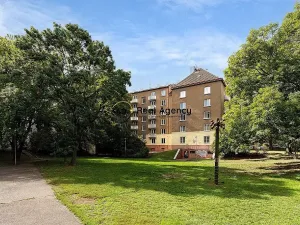 Prodej bytu 2+1, Praha - Libeň, Na Rokytce, 62 m2