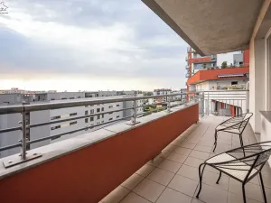 Prodej bytu 3+kk, Praha - Letňany, Pavla Beneše, 93 m2
