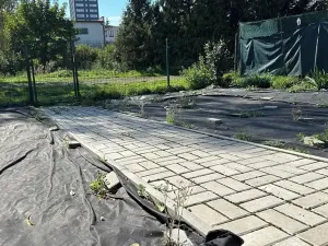 Prodej pozemku pro bydlení, Most, Mlýnská, 237 m2