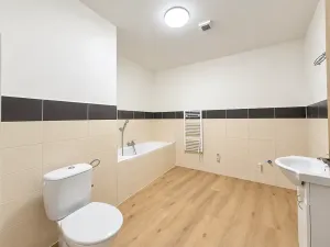 Pronájem bytu 2+1, Aš, Hlavní, 45 m2