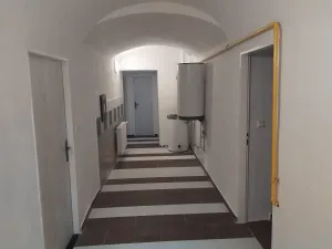 Prodej rodinného domu, Týnec nad Labem, 230 m2