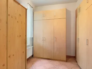 Prodej rodinného domu, Hoštice, 168 m2