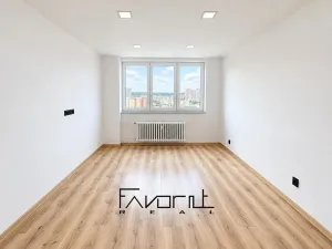 Pronájem bytu 2+1, Ostrava, Alberta Kučery, 60 m2