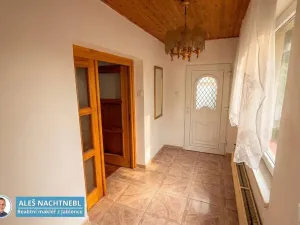 Prodej rodinného domu, Jablonec nad Nisou, Vysoká, 330 m2