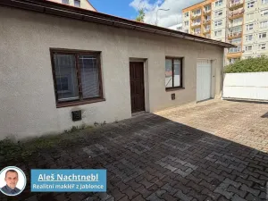 Prodej rodinného domu, Jablonec nad Nisou, Vysoká, 330 m2